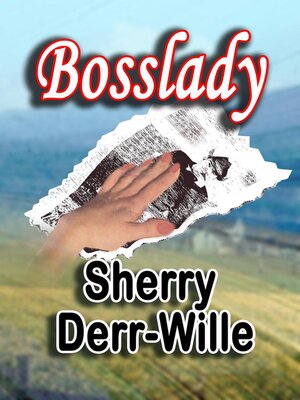 cover image of Bosslady